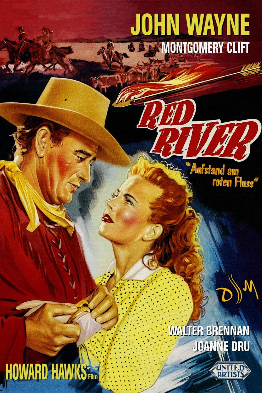 Red River