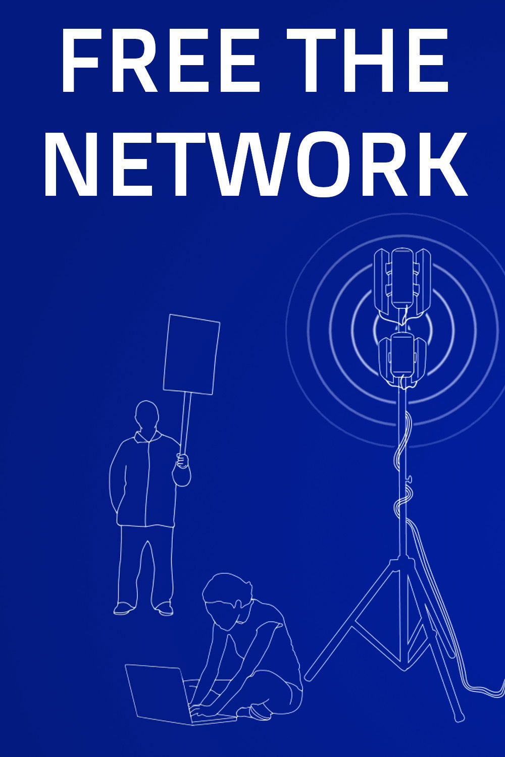 Free the Network