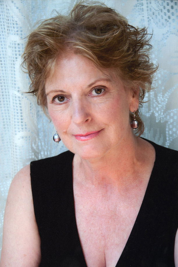 et billede af Jill Tanner