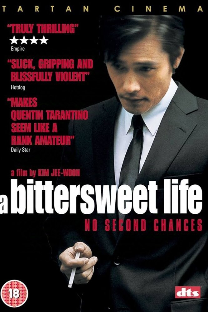 A Bittersweet Life