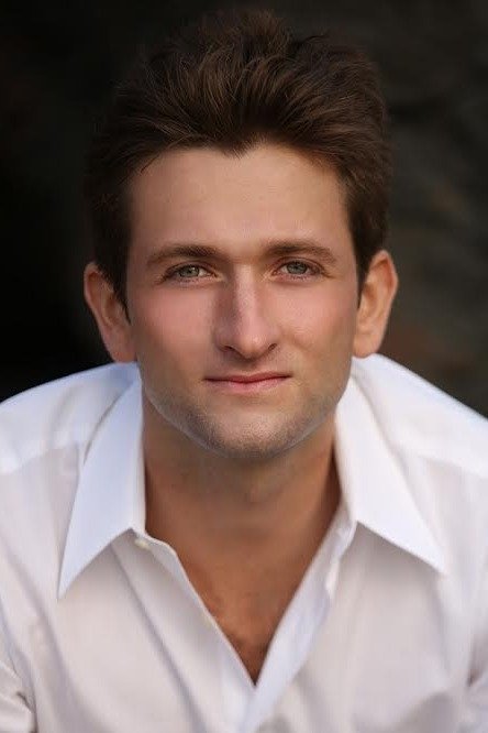 et billede af Harrison Coll