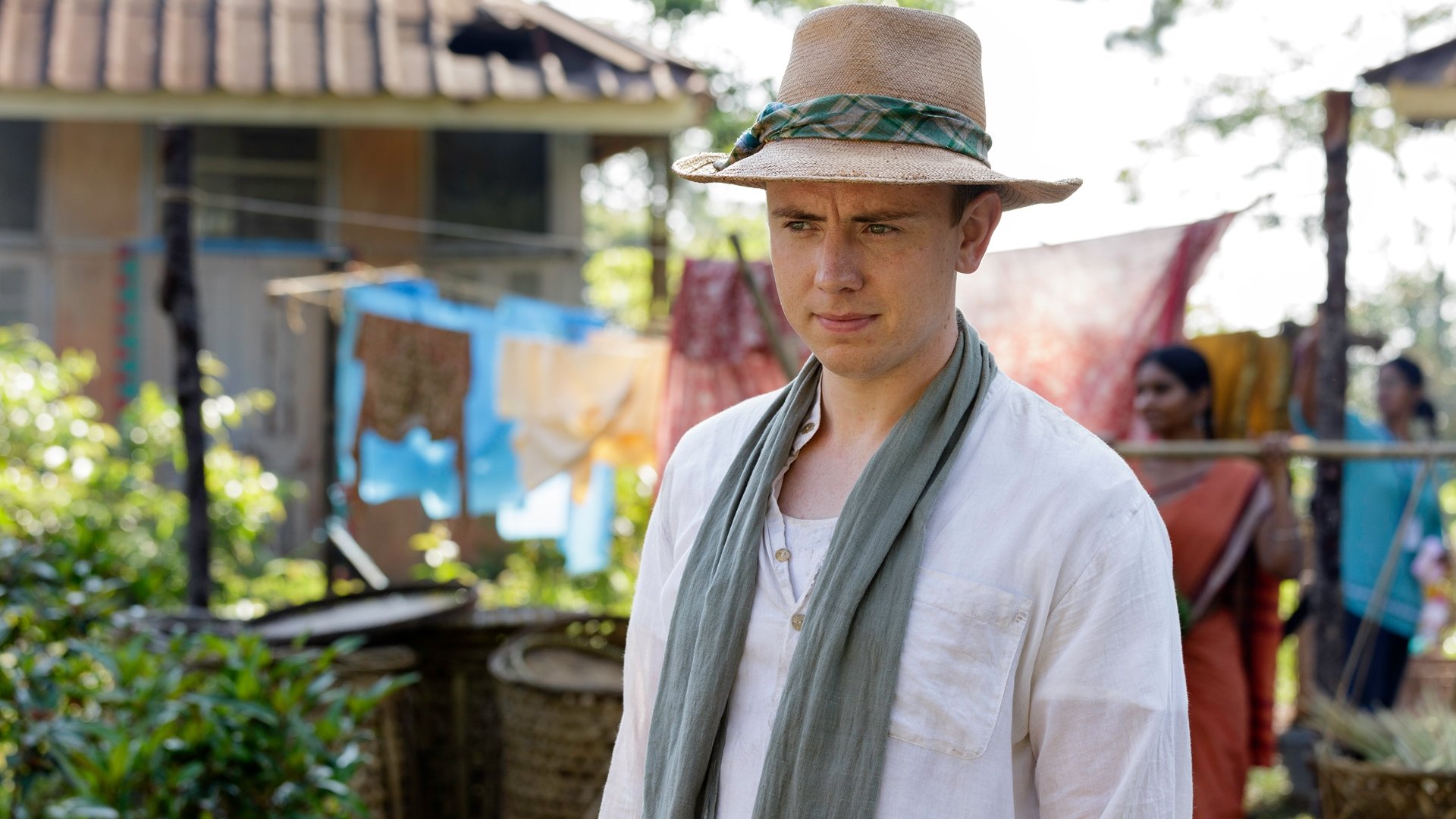 Indian Summers