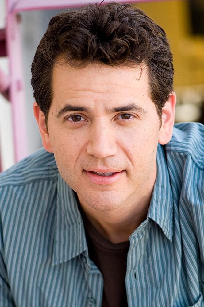 et billede af Victor Yerrid