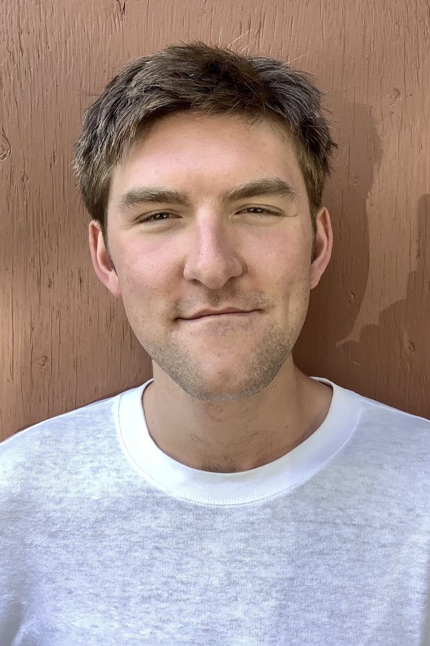 et billede af Wil Thompson