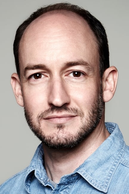 et billede af Matt Golden