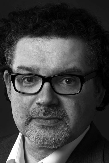 et billede af Wojciech Starostecki