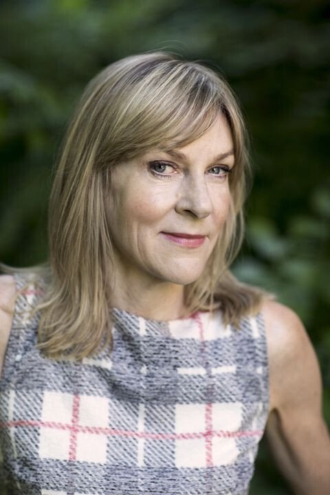 et billede af Susanne Ljung