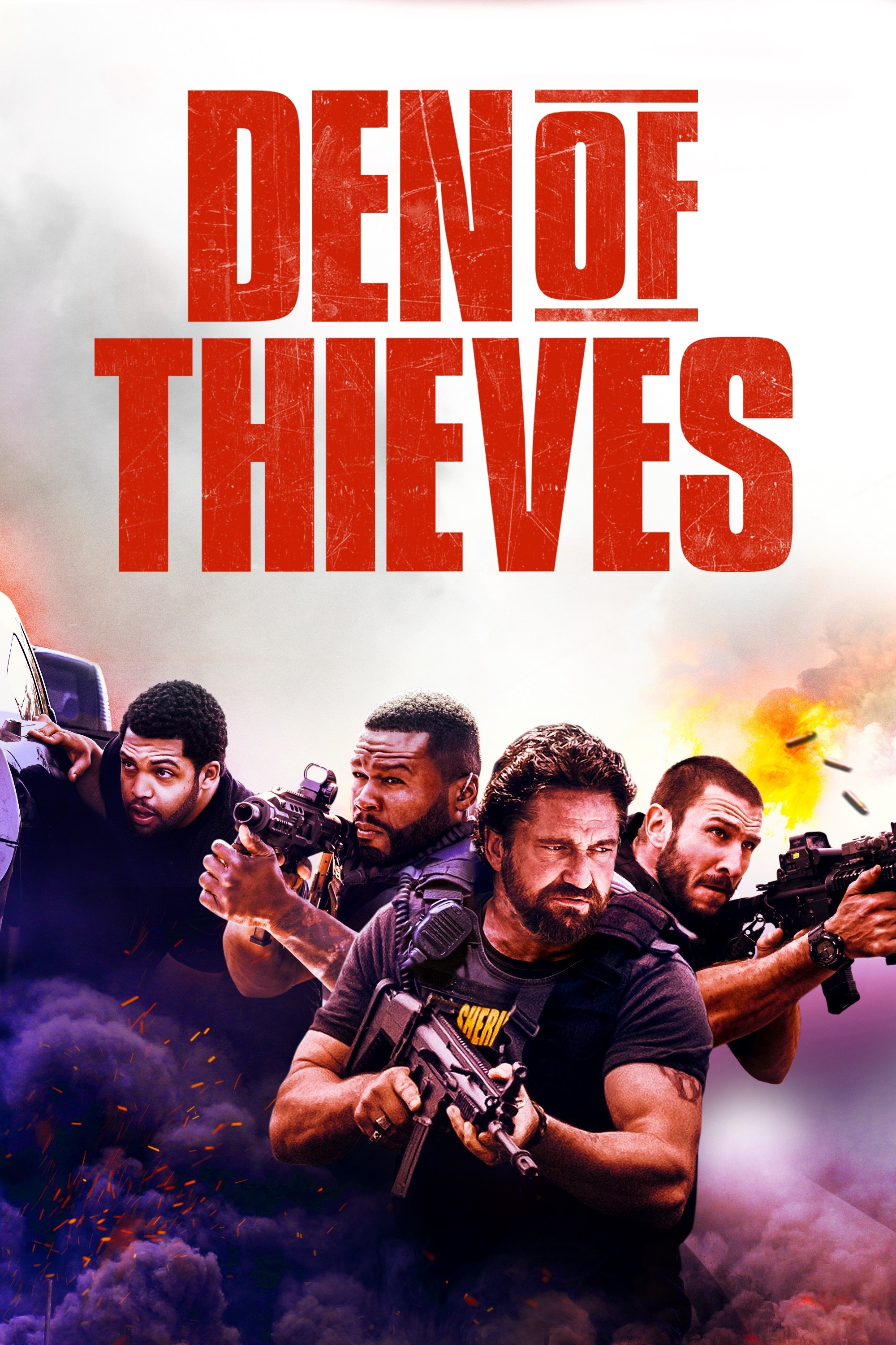 Den of Thieves