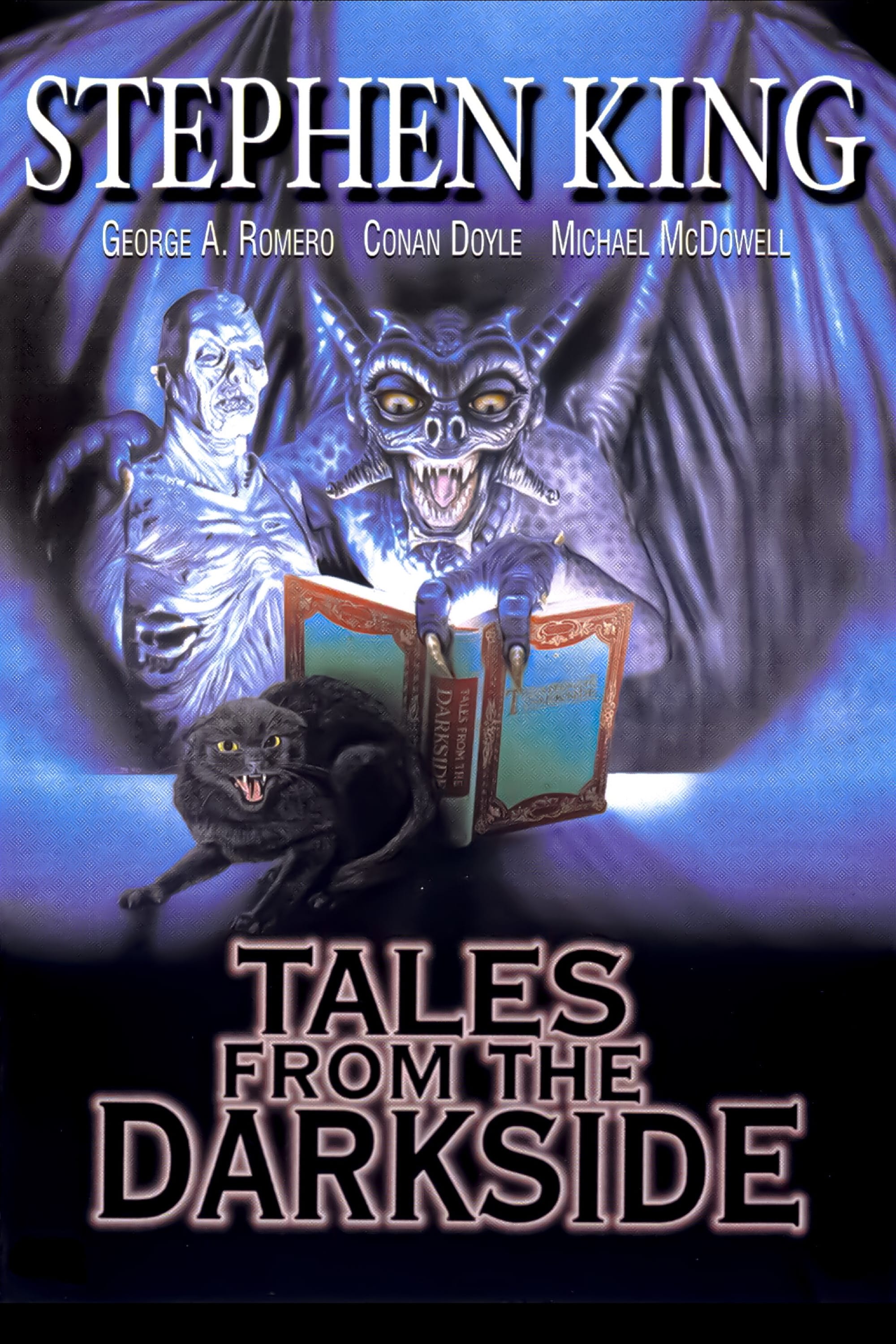 Tales from the Darkside: The Movie