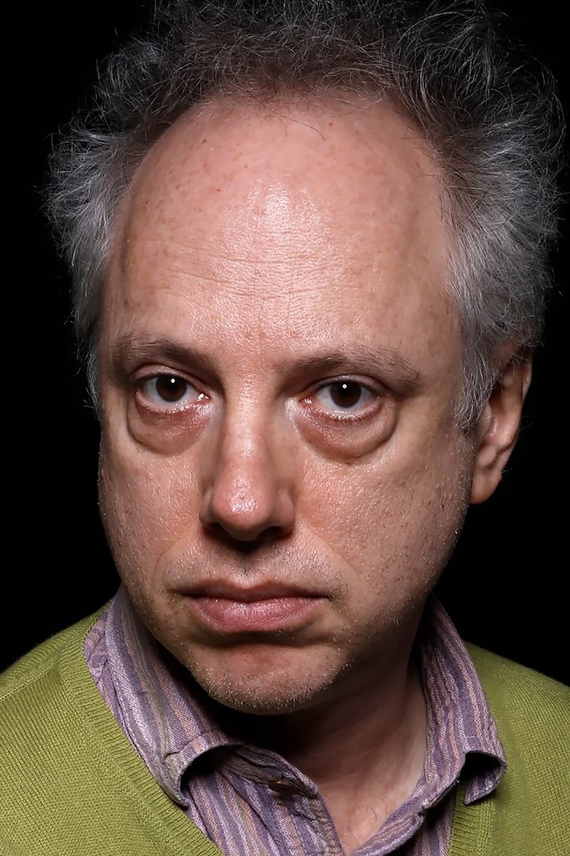 et billede af Todd Solondz