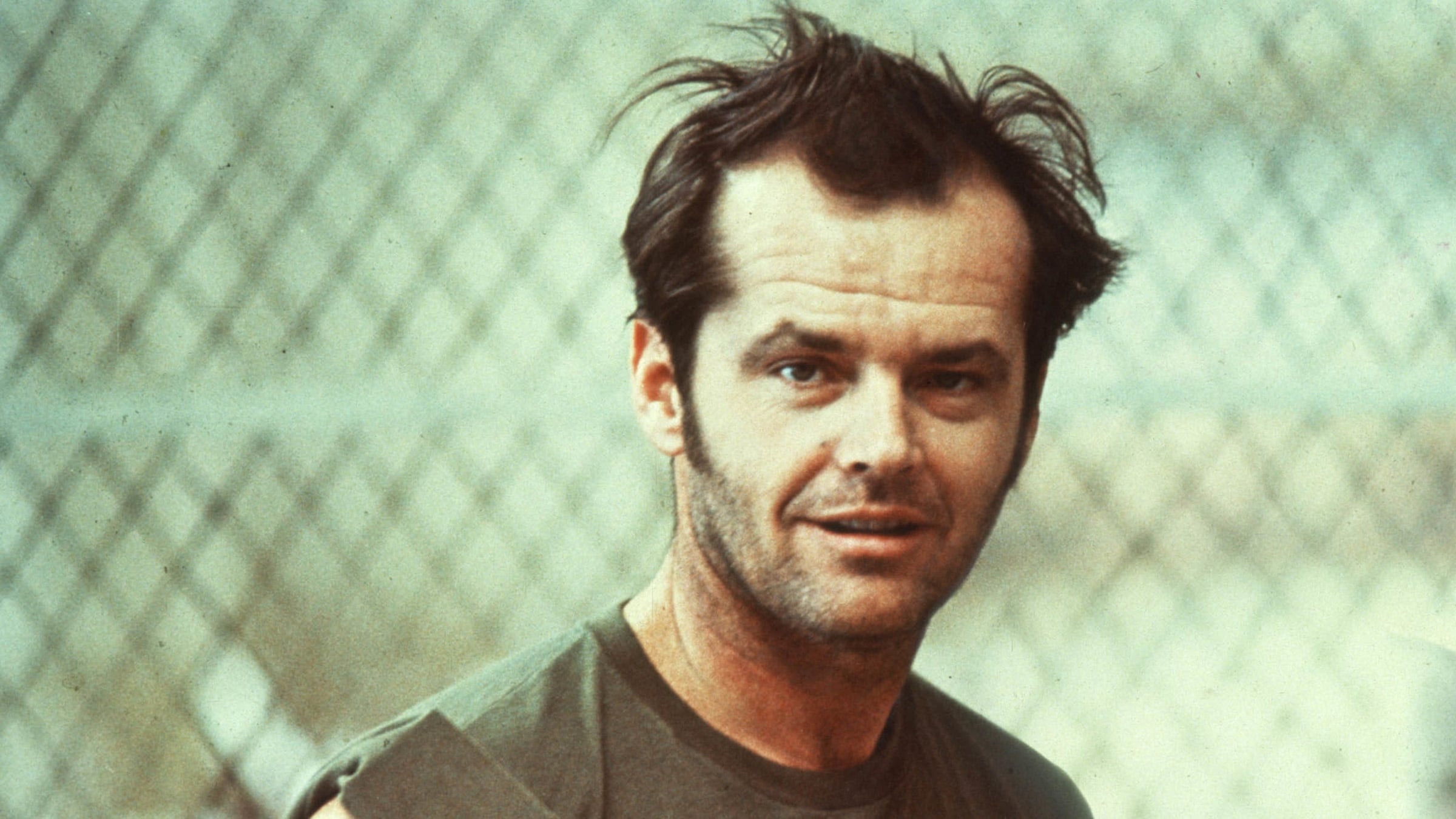 One Flew Over the Cuckoo's Nest