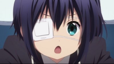 Love, Chunibyo & Other Delusions!