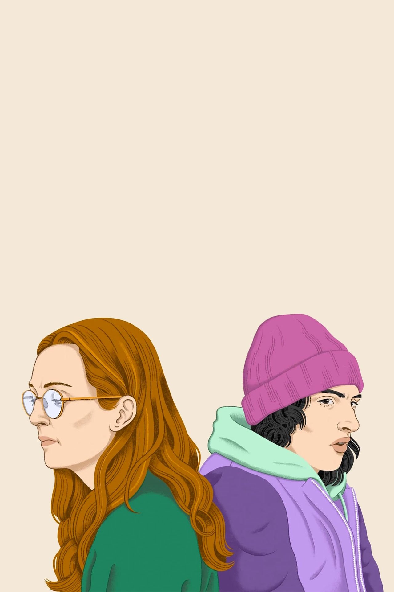 No Lag Poster 5