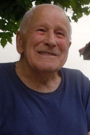 et billede af Maurice Prat