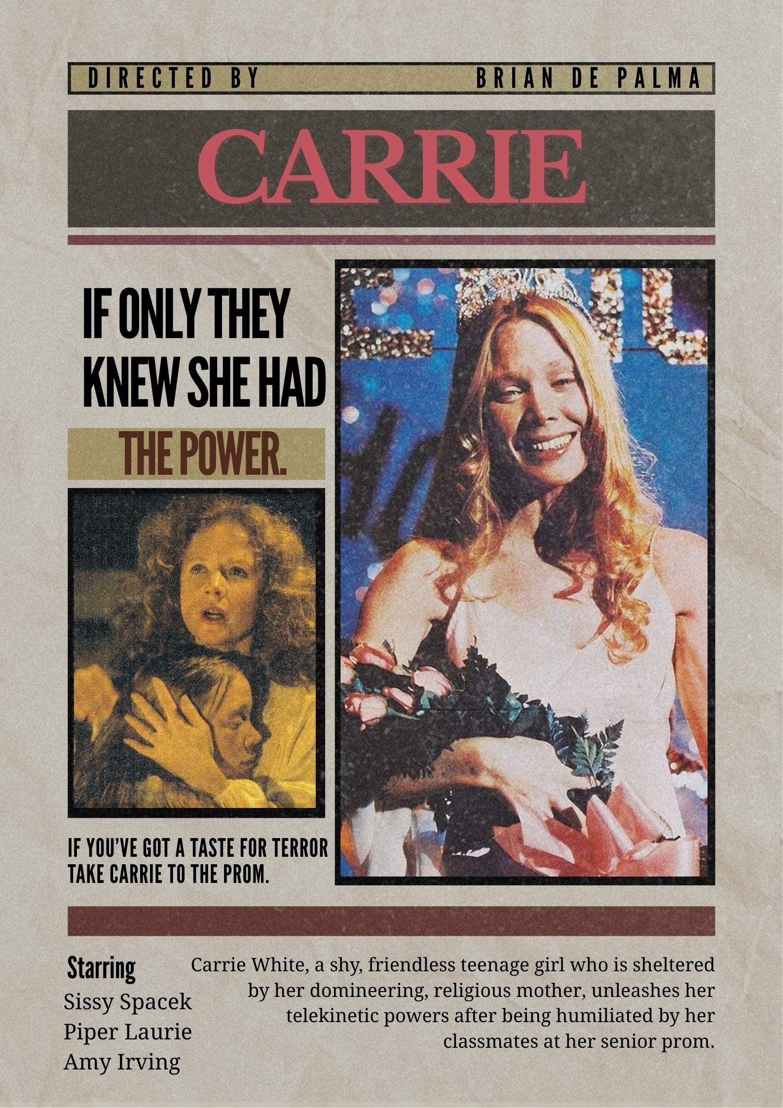 Carrie