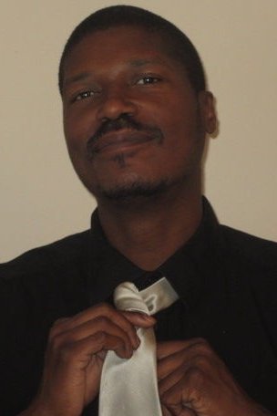 et billede af Julius Kline III