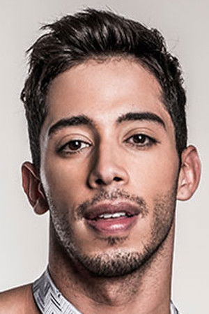 et billede af Drae Axtell