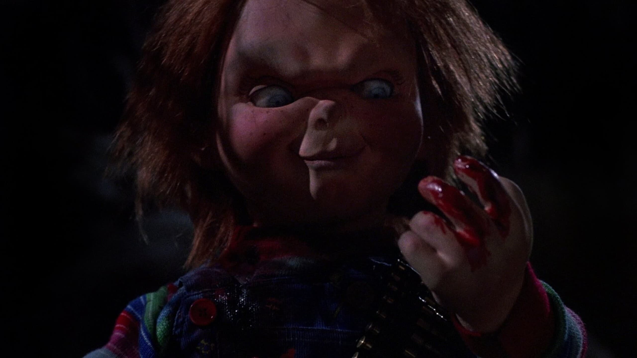 Chucky, o Boneco Diabólico Parte 3 (1991)