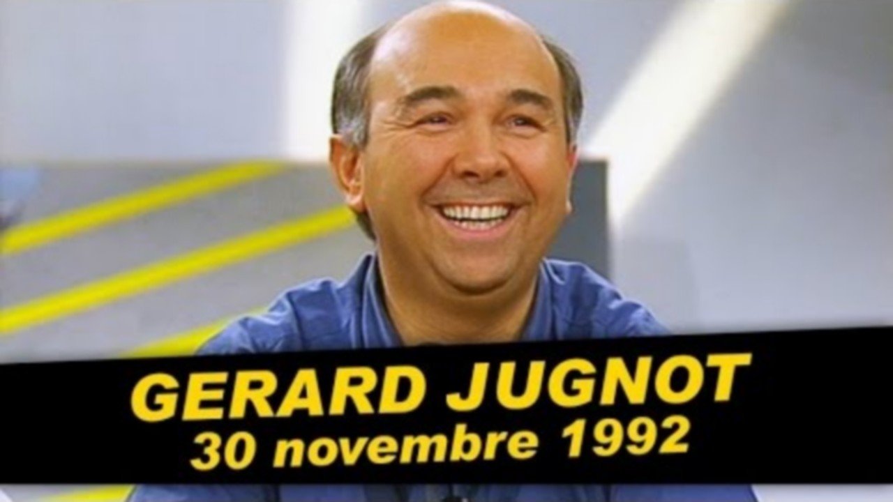 Coucou c'est nous ! - Emission du 30 novembre 1992
