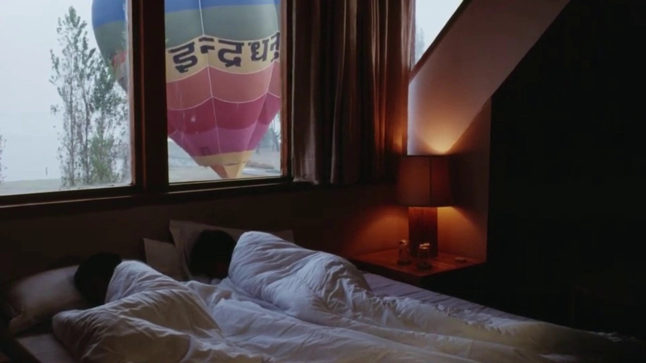 Imagem do Filme Before My Eyes