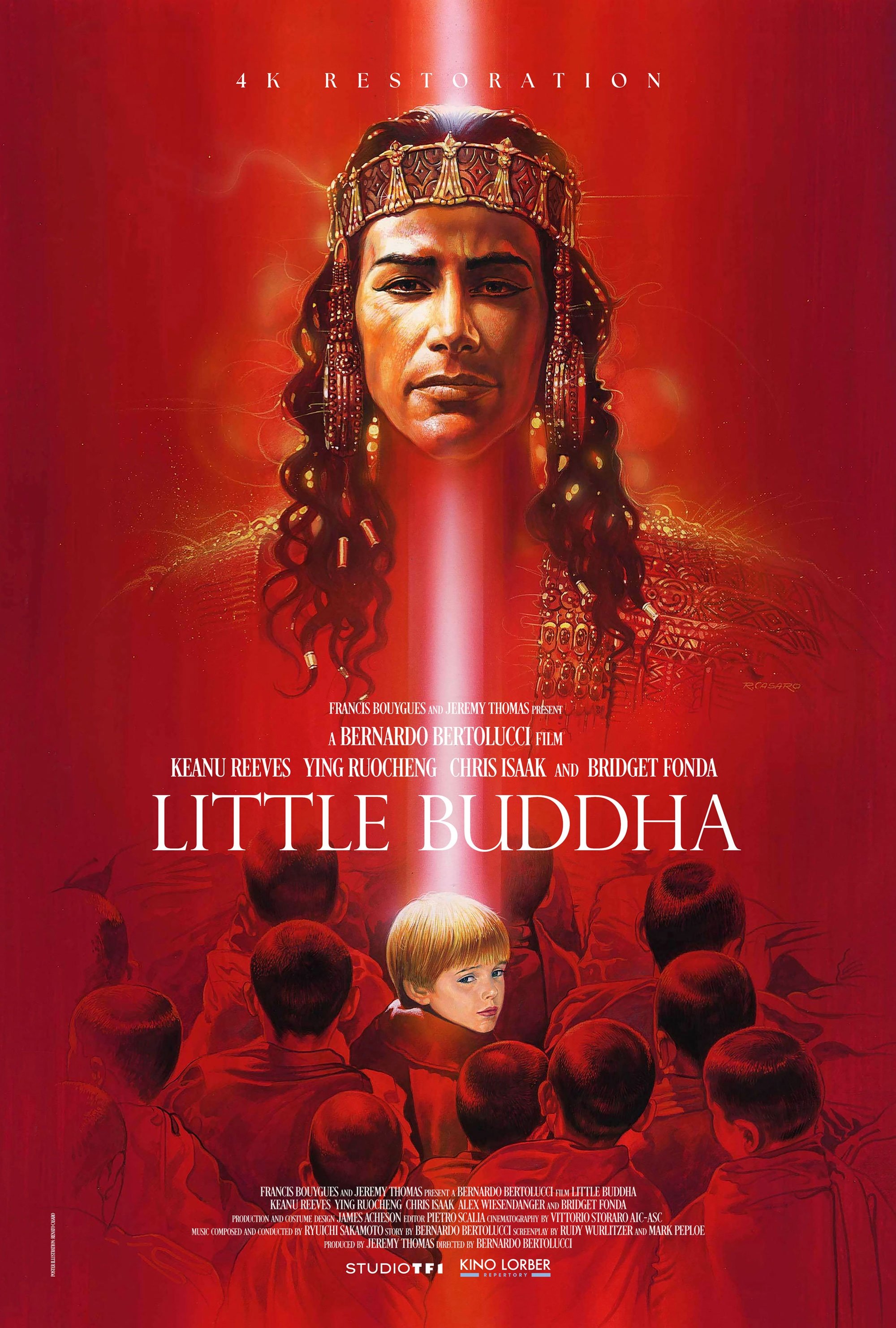 Little Buddha