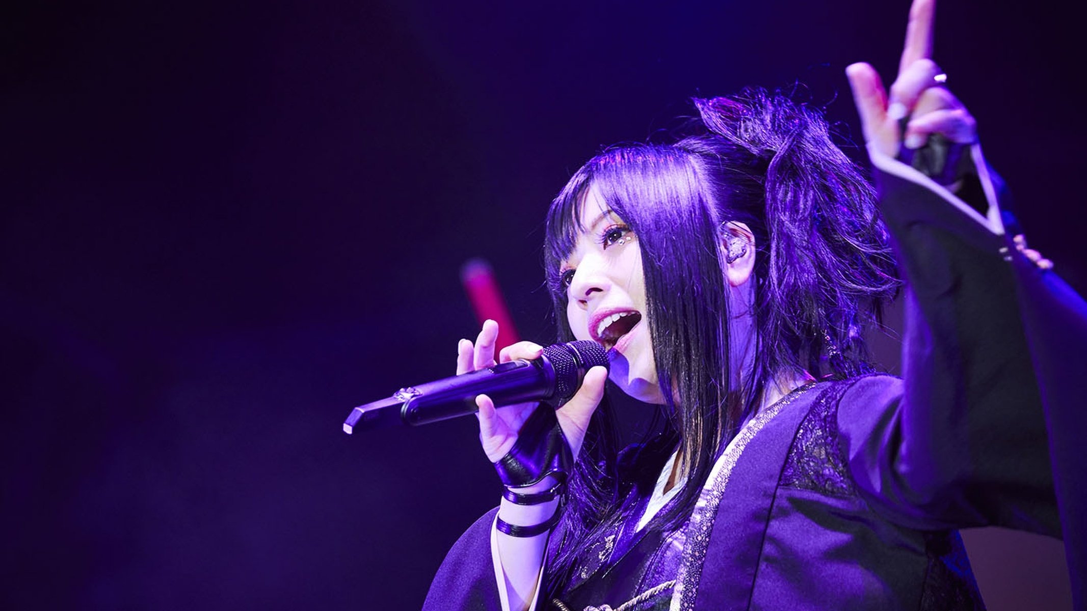 Wagakki Band: Heian Shrine Live (2017)