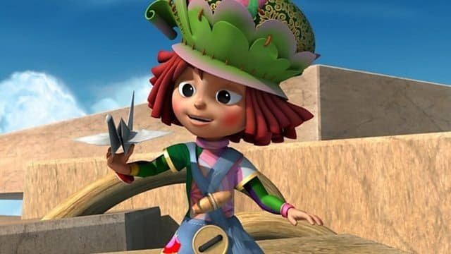 The Little Prince