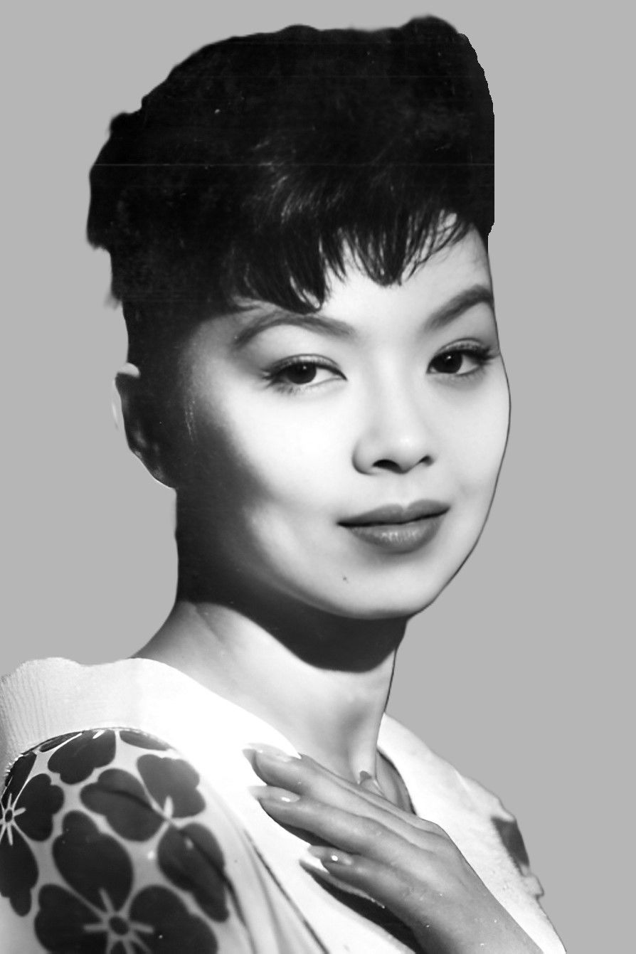 et billede af Yoko Tani