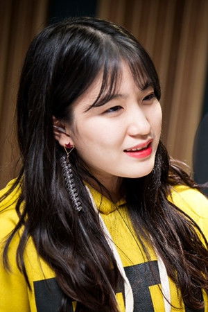 et billede af Yu Yeong