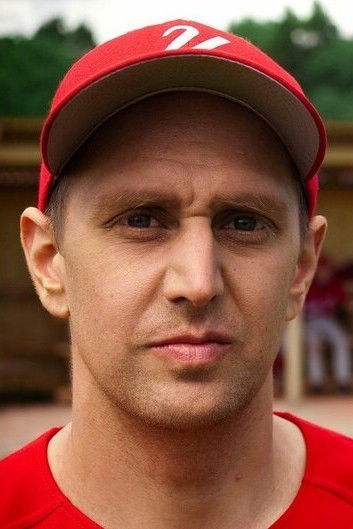 et billede af Tommy Sporrong