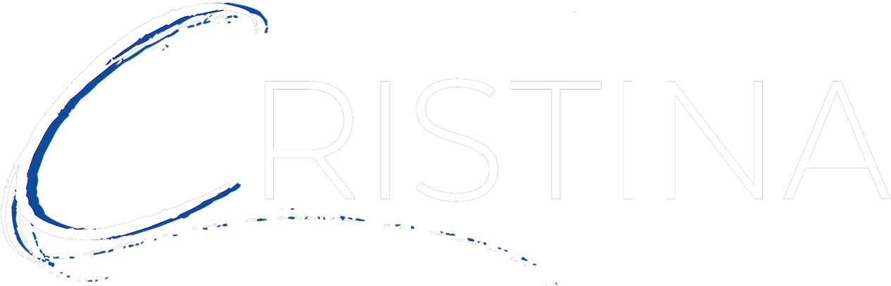 Cristina Logo