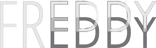 Freddy Eddy
