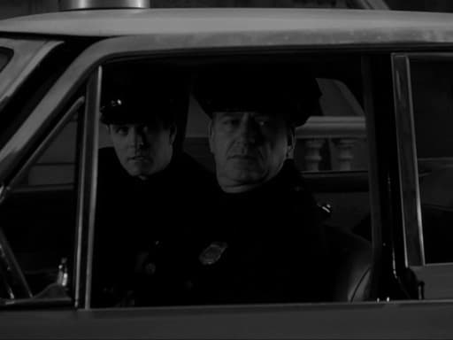 Alfred Hitchcock Presents