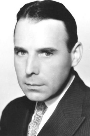 et billede af Svend Bille