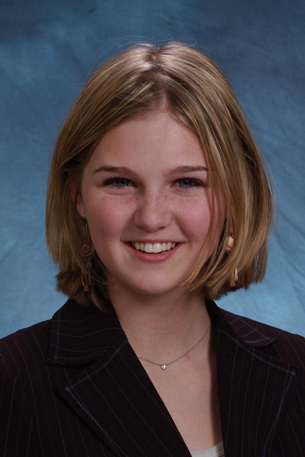 et billede af Chloe Camilla