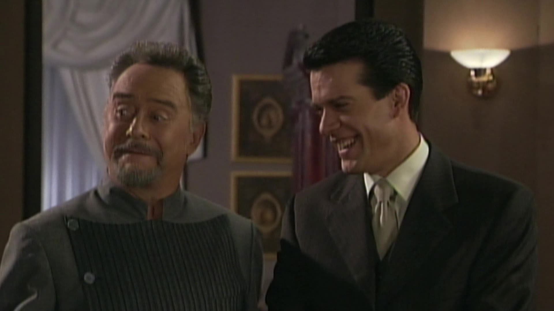 Little Angel Face Season 1 :Episode 79  Episode 79