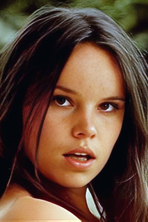 et billede af Eva Gross