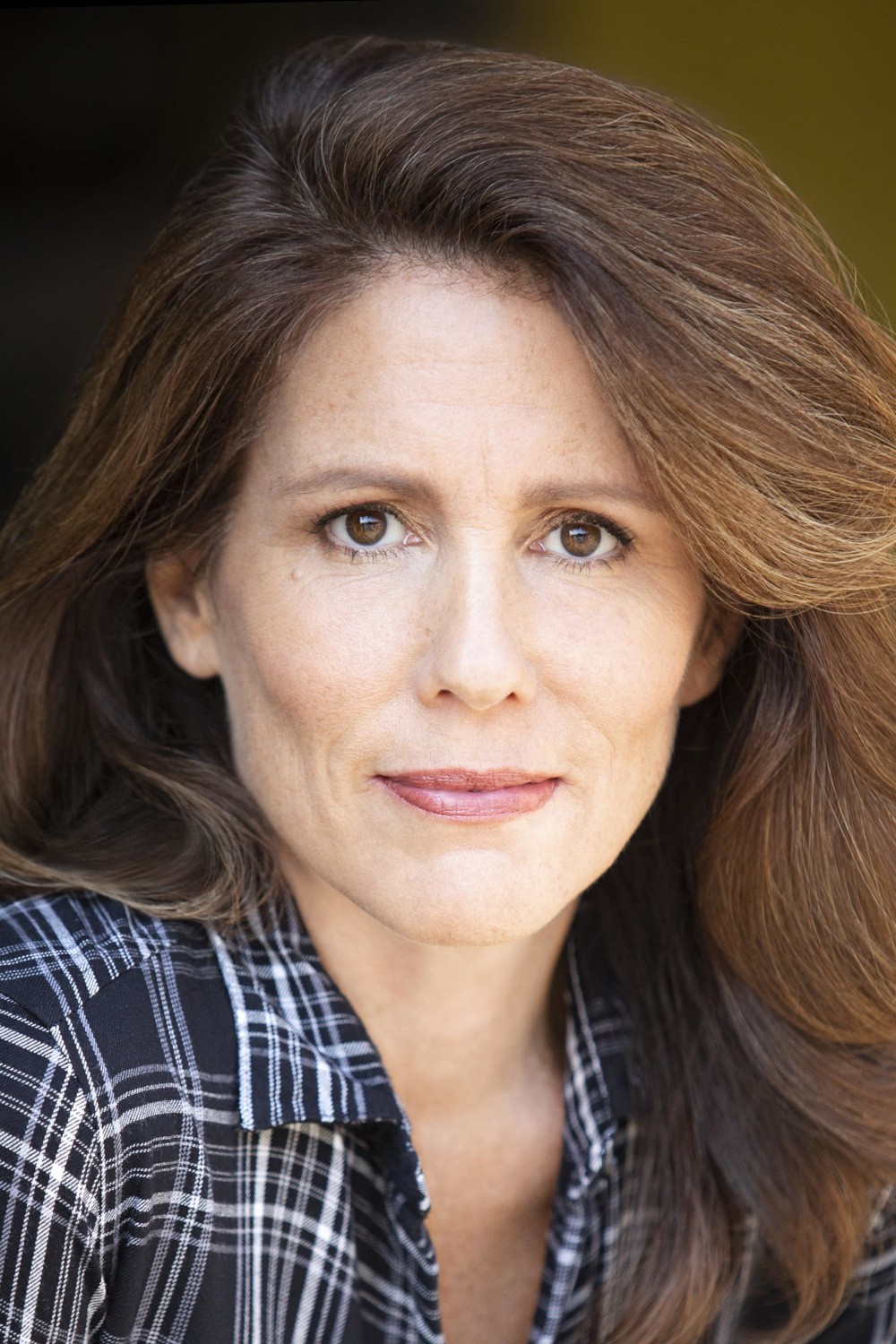 et billede af Alyssa Bresnahan