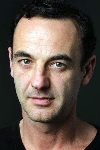 et billede af Eric Beauchamp