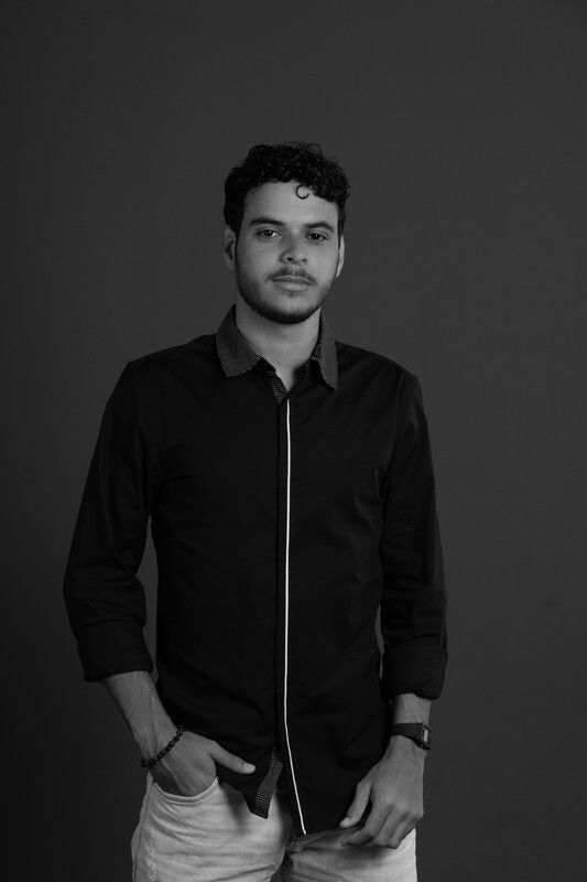 et billede af Juan Diego de León