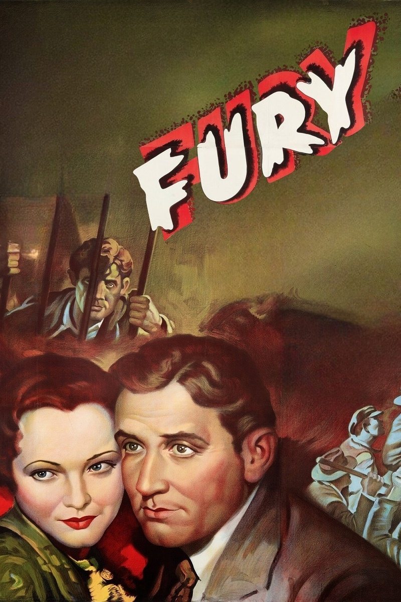 Fury