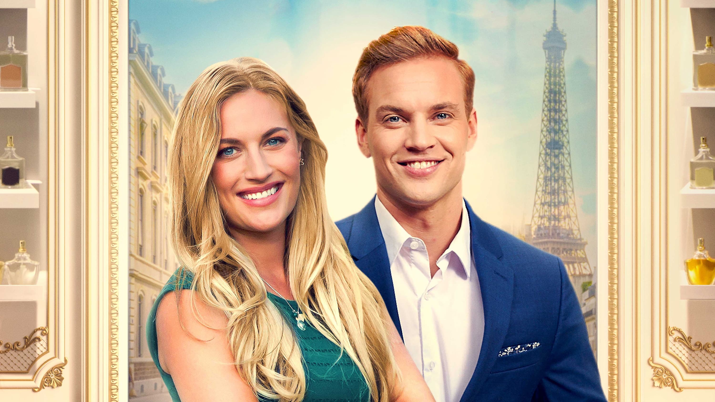 Scented with Love (2022)