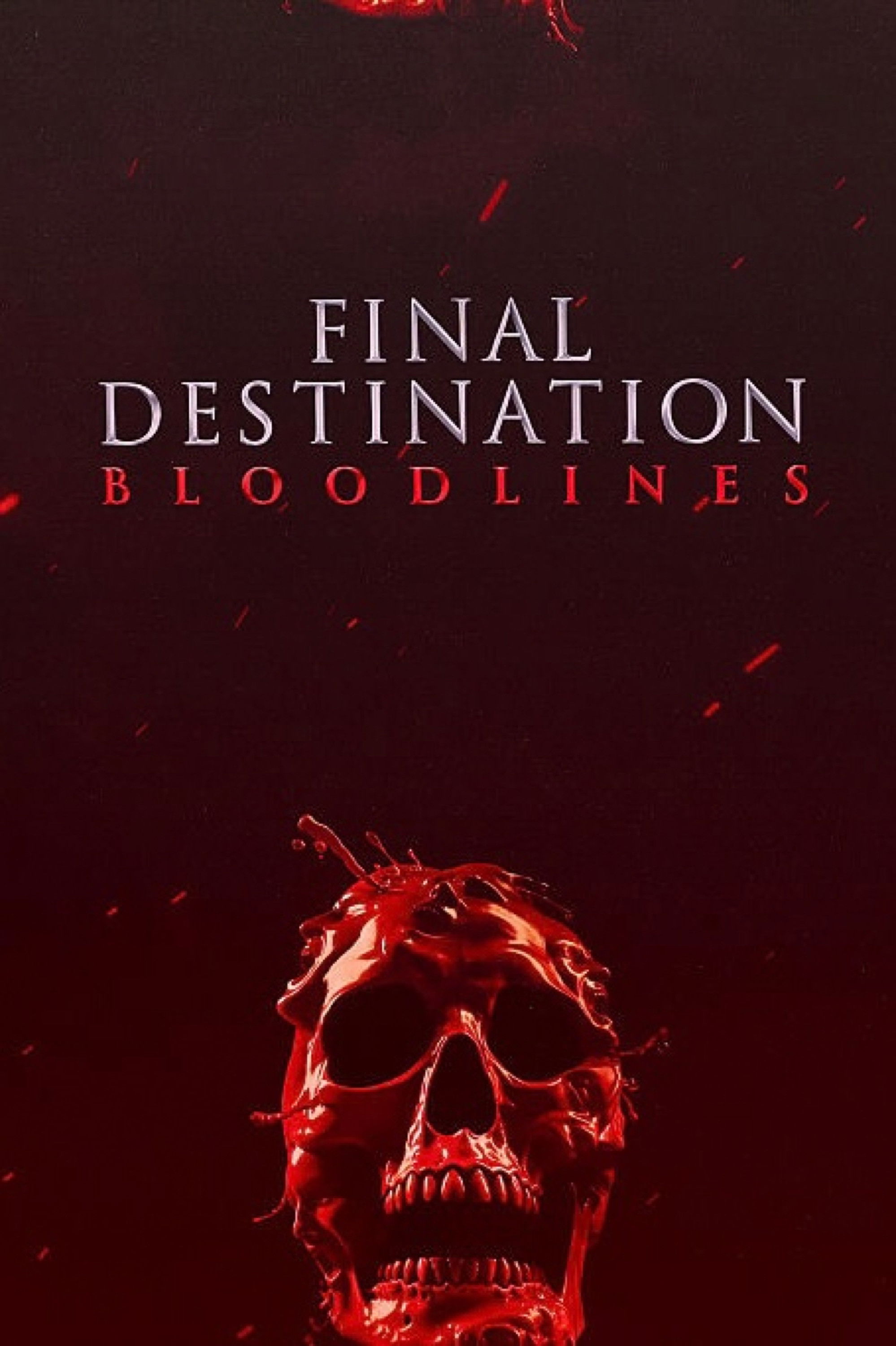 Final Destination Bloodlines