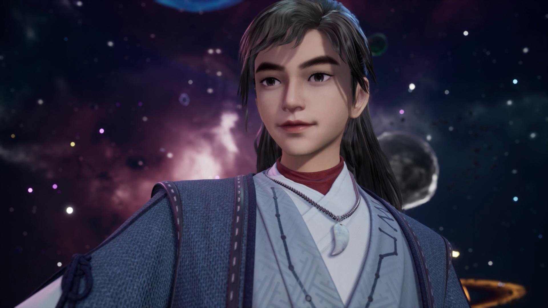 星河至尊 - Épisode 55