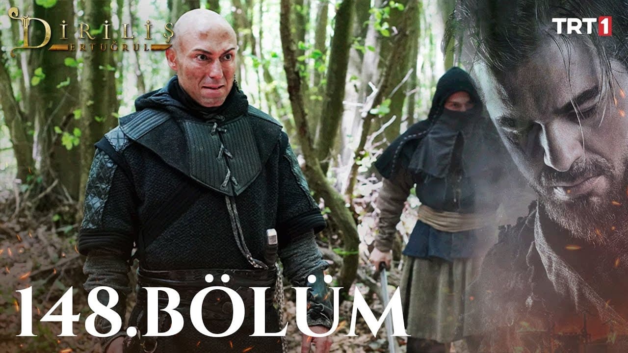Resurrection: Ertugrul