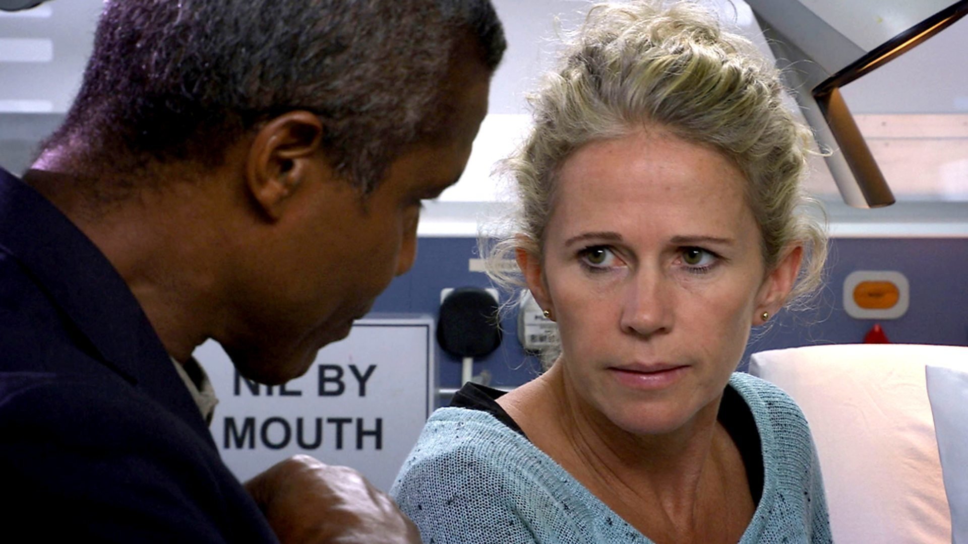 Holby City Staffel 15 :Folge 5 