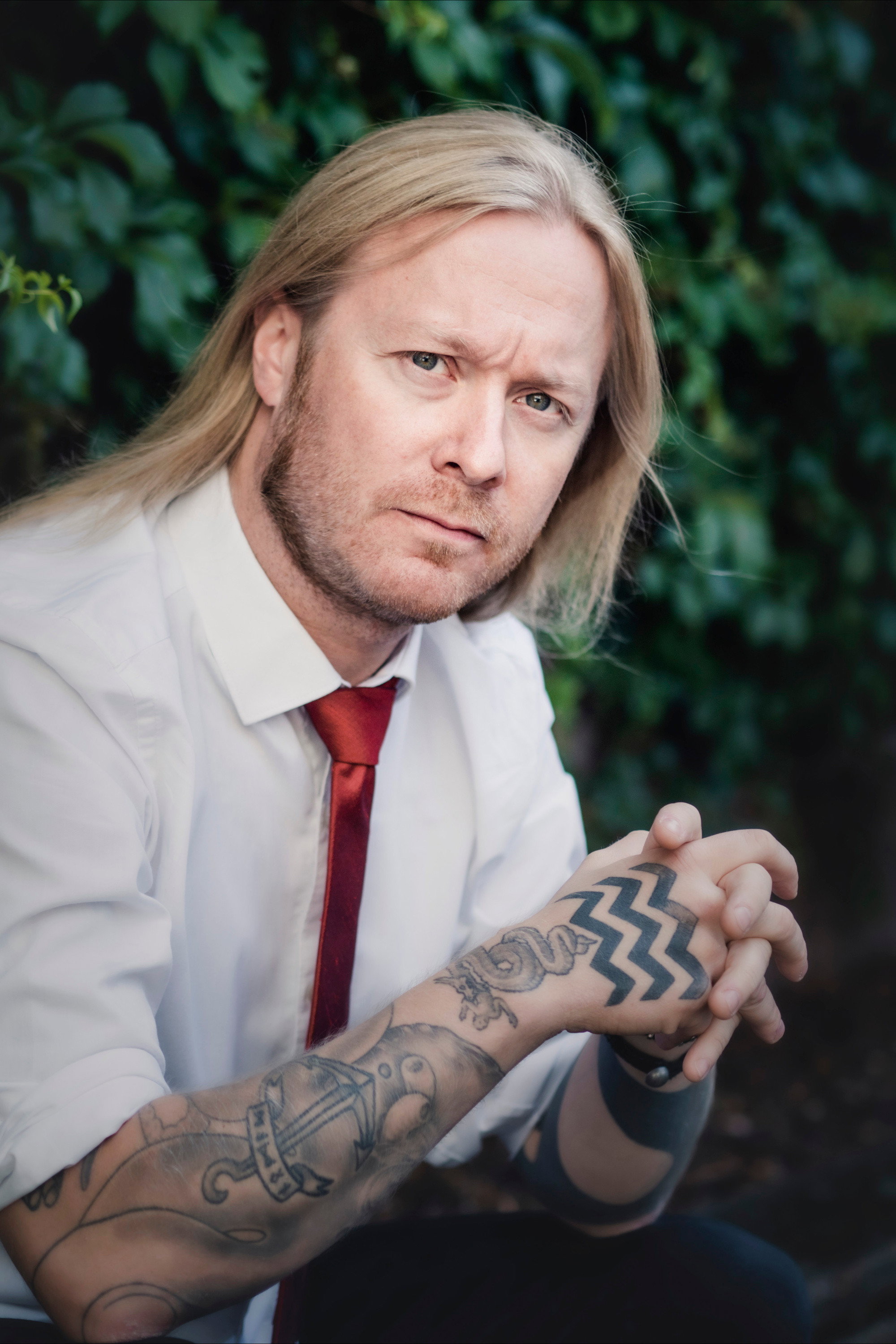 Antti Hyyrynen