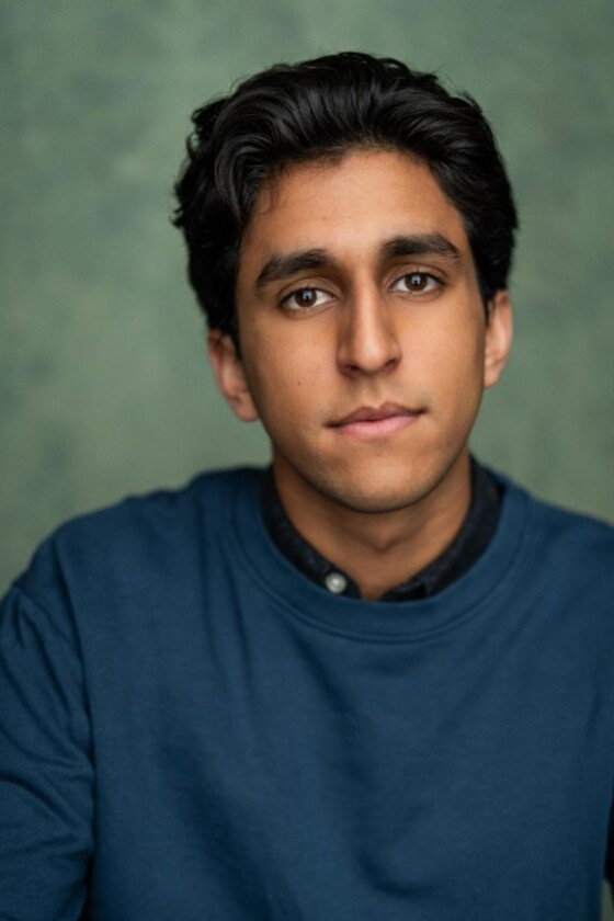 Rahul Pattni