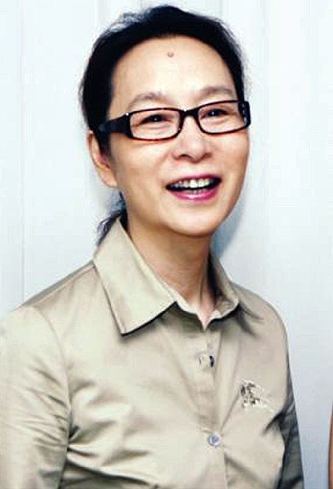 Xi Meijuan