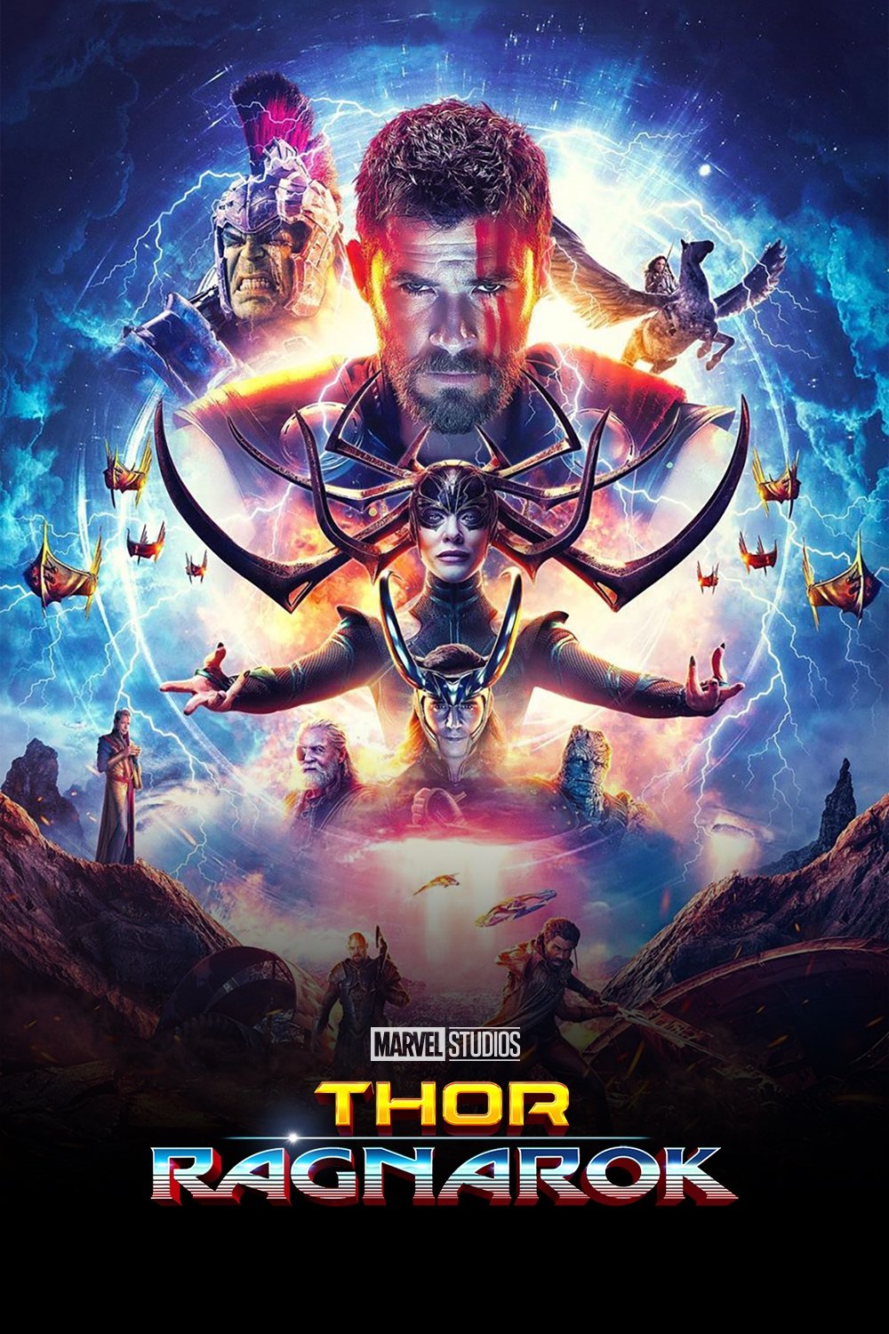 Thor: Ragnarok